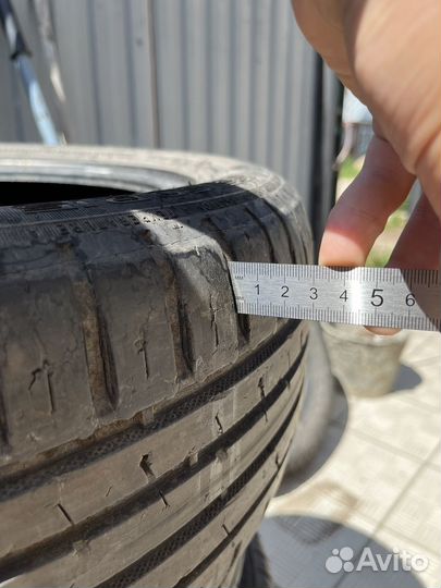 Nokian Tyres Hakka Blue 2 195/50 R15