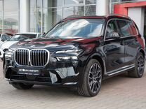 Новый BMW X7 3.0 AT, 2024, цена от 18 549 900 руб.
