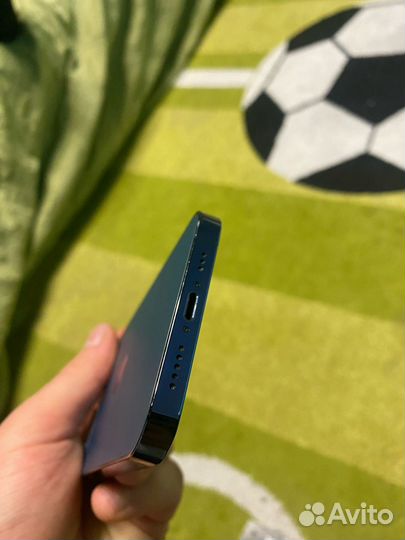 iPhone 12 Pro, 128 ГБ