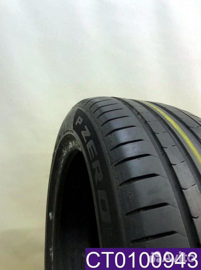 Pirelli P Zero PZ4 225/50 R18 99W