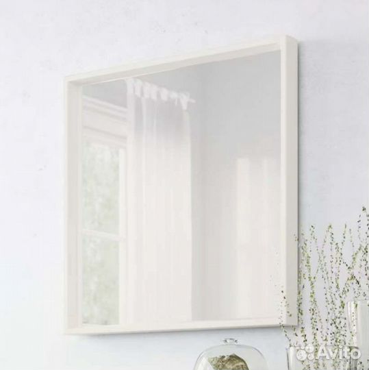 Зеркало икея нисседаль