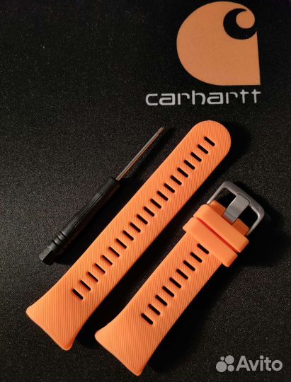 Ремешки Garmin Forerunner 45 и 45s