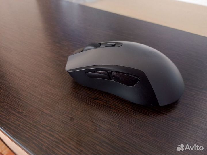 Игровая Беспроводная мышь logitech G603