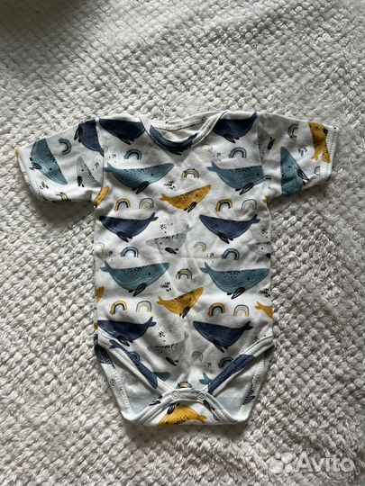 Детские вещи пакетом