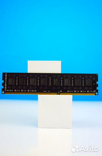 KingSton DDR3 1333 MHz 8 GB