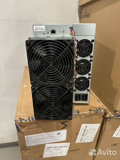 Asic Antminer s19k pro 120th