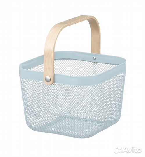 Корзина IKEA risatorp