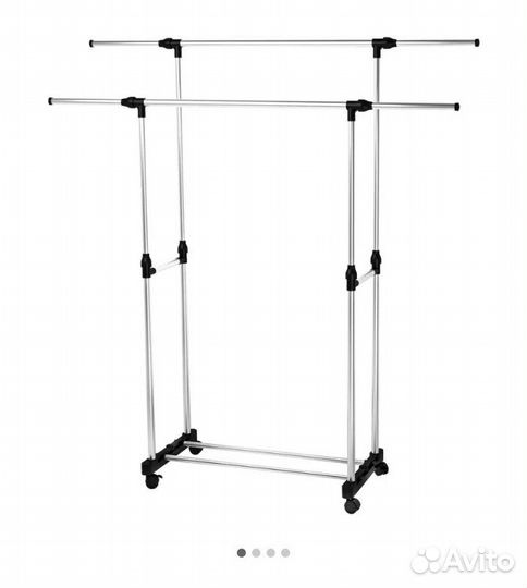 Напольная вешалка