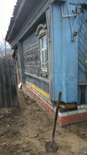 Участок 16,5 сот. (ИЖС)