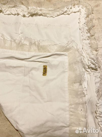 Ladia chic одеяло для малышей Италия оригинал