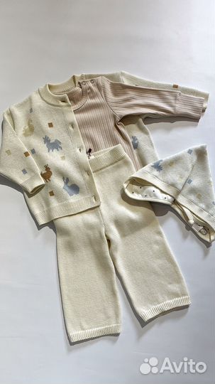 Loomknits одежда