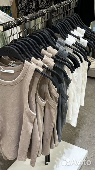 Доставка Zara H&M Massimo Dutti Adidas Nike