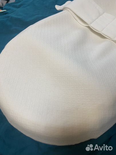 Кокон для новорожденных