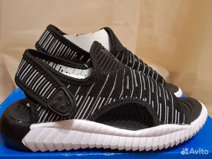 Новые сандали Котофей