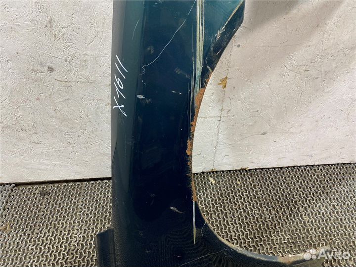 Крыло Volvo S80, 2003