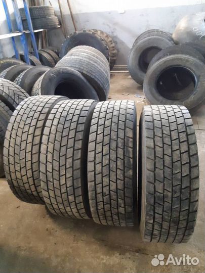 Continental 315/70 R22.5