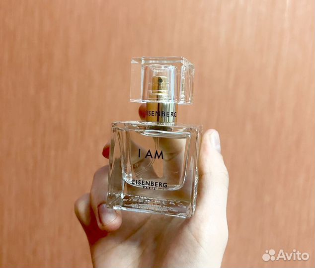Eisenberg i am духи