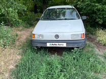 Volkswagen Passat 1.8 MT, 1990, 315 000 км