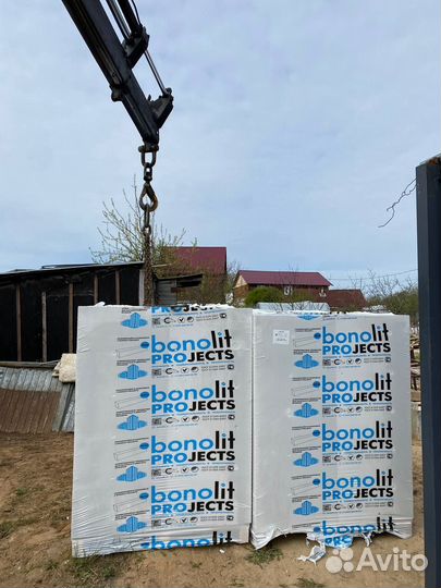 Купить Газобетонные Блоки От Производителя