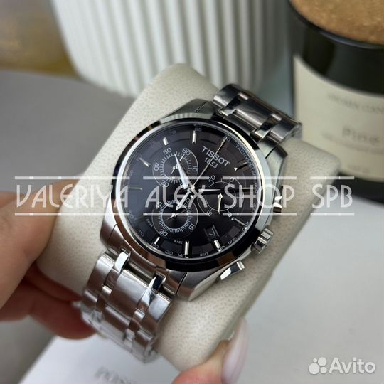 Часы Tissot #20201010224