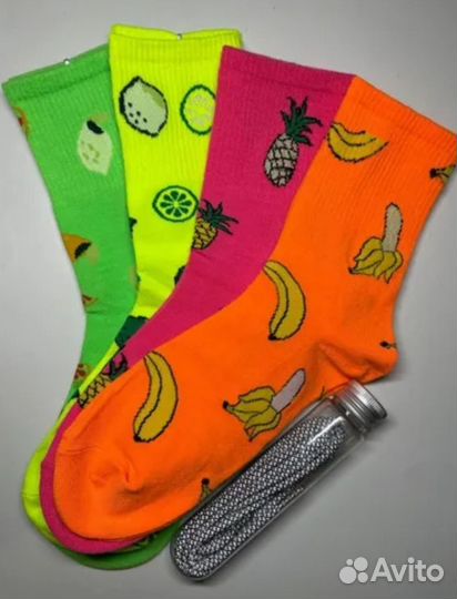 Набор носков