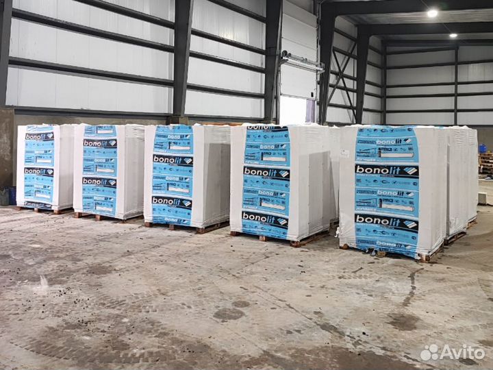 Строительные блоки