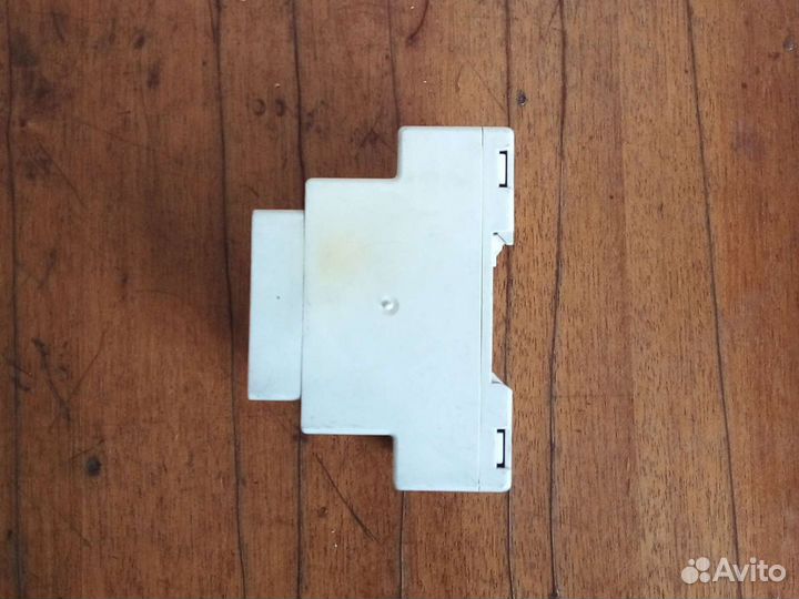 Измеритель-регулятор температуры