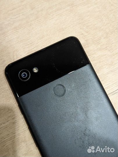 Google Pixel 2XL