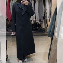 Пальто женское демисезонное 42, Владимир