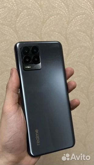 realme 8 Pro, 6/128 ГБ