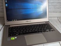 Asus UX303L/i5-5200U/8GB/SSD256/GeForce 940M