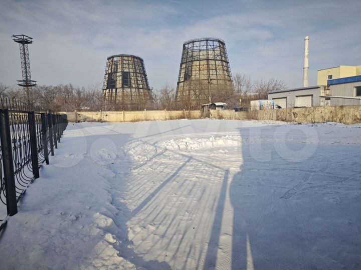 Участок 17 сот. (промназначения)