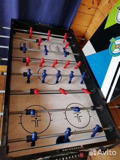 Игровой стол