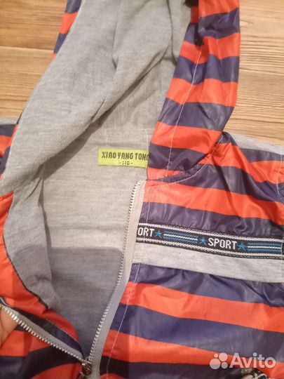 Одежда для мальчика