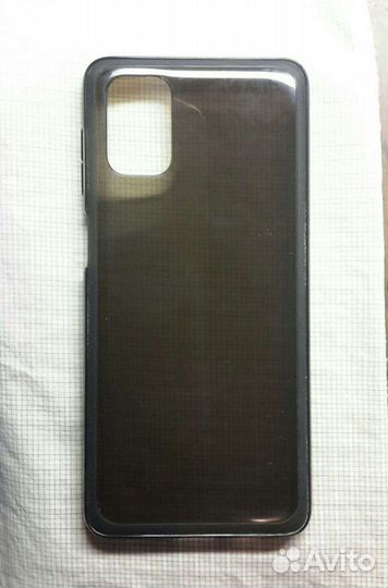 Чехол-накладка Araree для Samsung Galaxy M51 M Cov