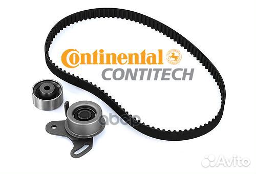 Комплект грм hyundai/KIA 1.4-1.6I 16V 1995