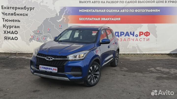 Катализатор Chery Tiggo 4 T151205030AD