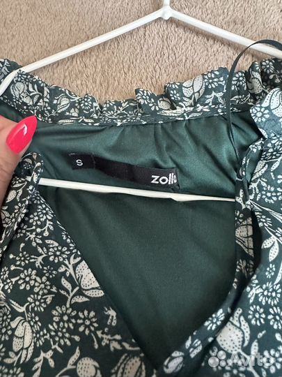 Платье женское 42 44 миди