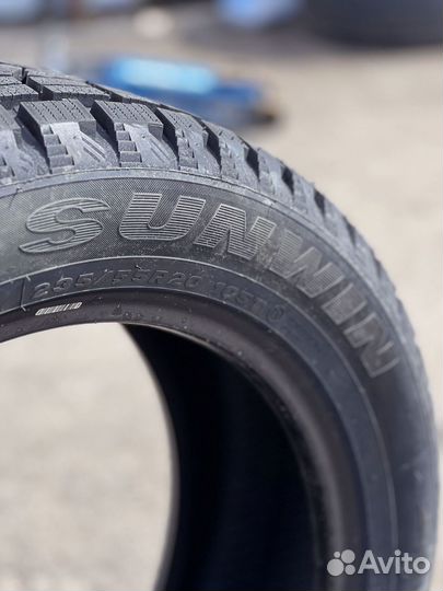 Sunwide Sunwin 235/55 R18 87T