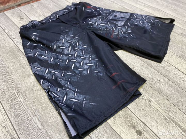 Шорты для MMA Rusco Sport Iron