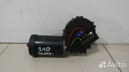 Моторчик стеклоочистителя