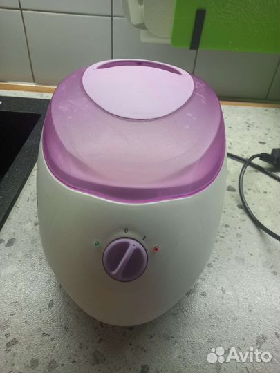 Ванна для парафина Paraffin Heater 1203