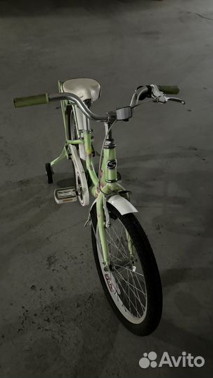 Велосипед Stels pilot 210
