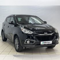 Hyundai ix35 2.0 MT, 2014, 187 953 км, с пробегом, цена 1 469 900 руб.