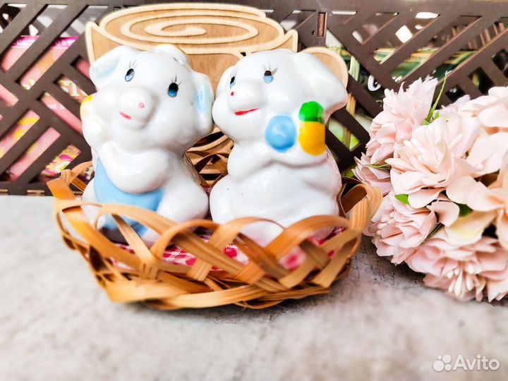 Набор для специй