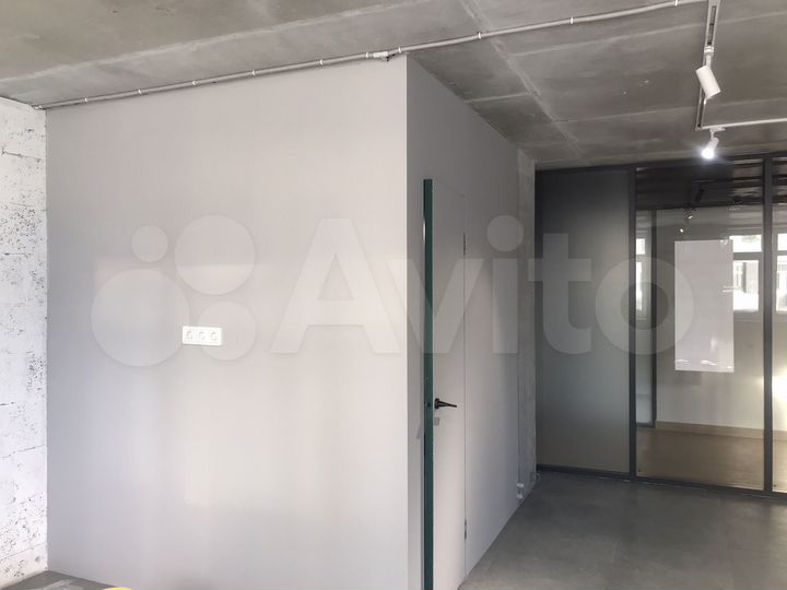 Торговая площадь, 40 м²