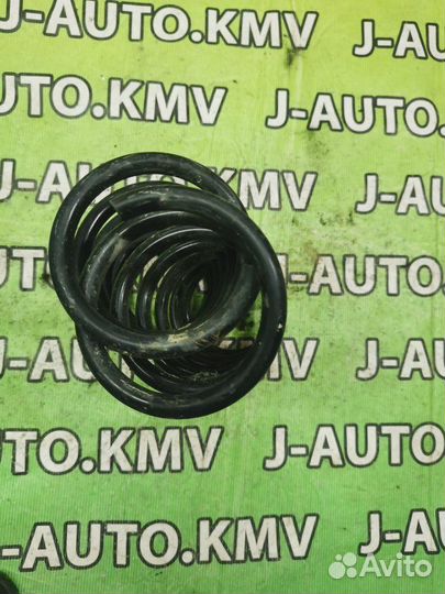 Пружина подвески Nissan Teana 2
