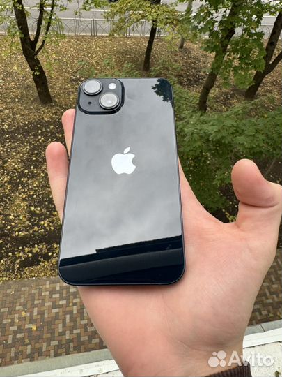 iPhone 14, 128 ГБ