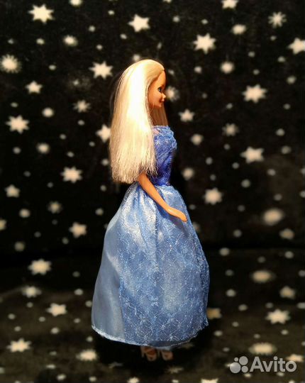 Кукла барби 90х