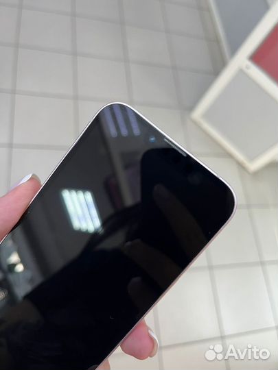iPhone 13, 128 ГБ